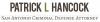 Photo for Law Offices of Patrick L. Hancock