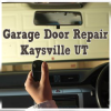 Photo for Garage Door Repair Kaysville