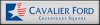 Photo for Cavalier Ford Chesapeake Square