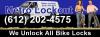 Photo for Metro Lockout