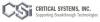 Photo for Critical Systems Inc