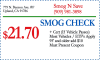 Photo for Smog N Save