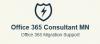 Photo for Office 365 Consultant