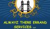 Photo for Alwayz There Errand Services