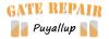 Photo for Gate Repair Puyallup