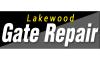 Photo for Gate Repair Lakewood