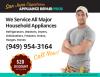 Photo for San Juan Capistrano Appliance Repair Pros