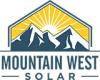 Photo for Mountain West Solar