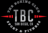 Photo for The Boxing Club