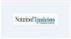 Photo for Notarized Translations, Inc.