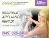 Photo for Laguna Hills Appliance Repair Experts