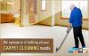 Photo for Hayward Carpet Cleaning