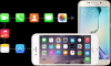 Photo for Easy Mobile Phone to Phone Data Transfer