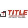 Photo for Title Indexing Service Provider For Business in USA