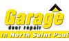 Photo for Garage Door Repair North Saint Paul