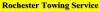 Photo for Rochester Towing Service