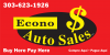 Photo for Econo Auto Sales