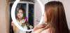 Photo for Led bath mirror