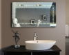Photo for lighted bath mirrors