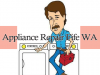 Photo for Appliance Repair Service in Fife