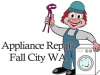 Photo for Appliance Repair in Fall City WA
