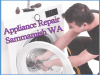 Photo for Appliance Repair in Sammamish WA