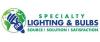 Photo for Specialty Lighting and Bulbs