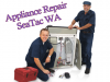 Photo for Appliance Repair in SeaTac WA