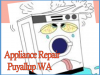 Photo for Appliance Repair in Puyallup WA