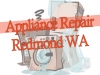 Photo for Appliance Repair in Redmond WA