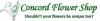 Photo for Concord Flower Shop