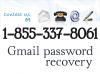 Photo for Gmail technical support number for password recovery solution