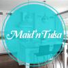 Photo for Maid 'n Tulsa Cleaning Service