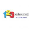 Photo for 123Stickers.com